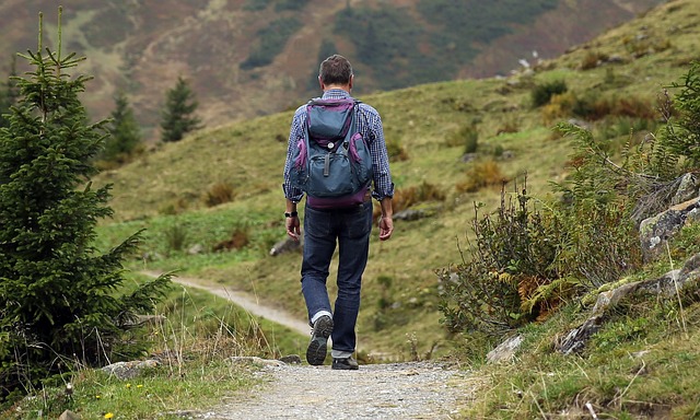 Scalare le vette con sicurezza la guida definitiva per andare in montagna!