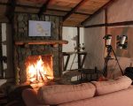 Scopri le Meraviglie dei Caminetti ecco i Differenti Tipi Disponibili!