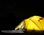 Sognare sotto le stelle Come scegliere la tenda giusta per un'esperienza indimenticabile