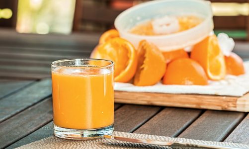 Il ruolo della vitamina C nella produzione di collagene e nella salute della pelle