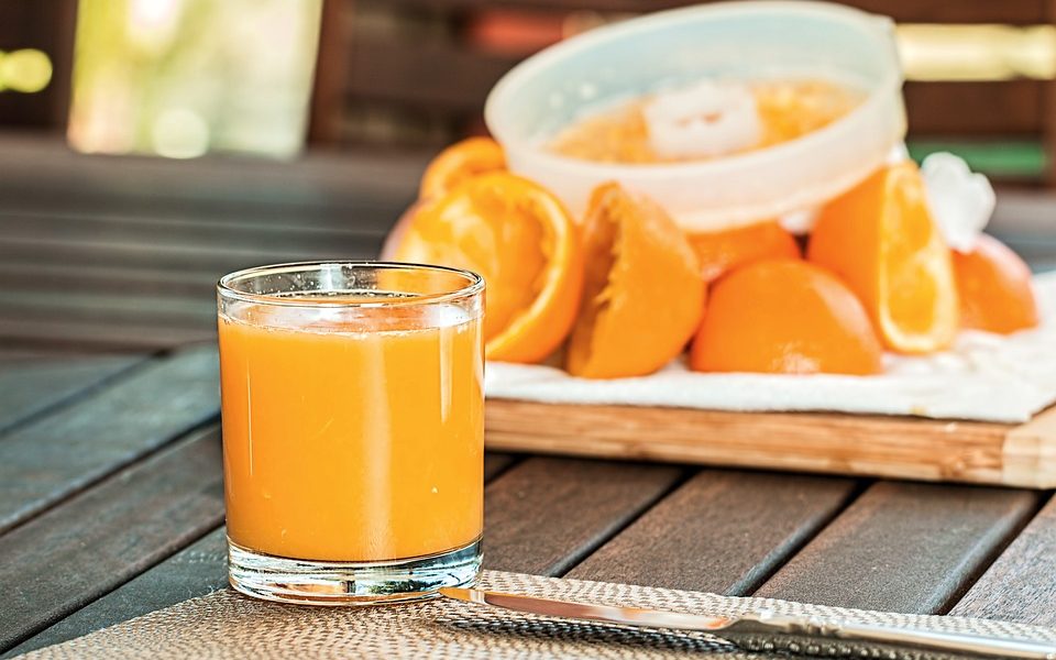 Il ruolo della vitamina C nella produzione di collagene e nella salute della pelle