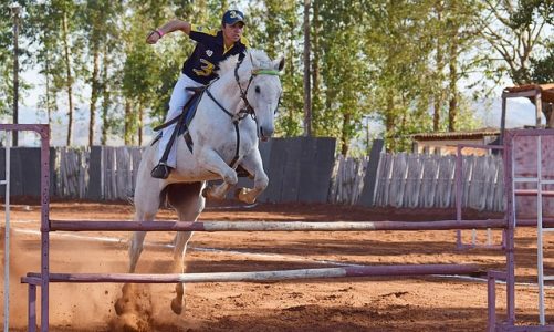 Bambini ed equitazione: un percorso sicuro verso l’avventura
