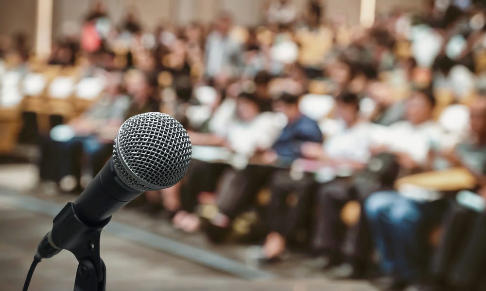 Perché seguire un corso di public speaking?