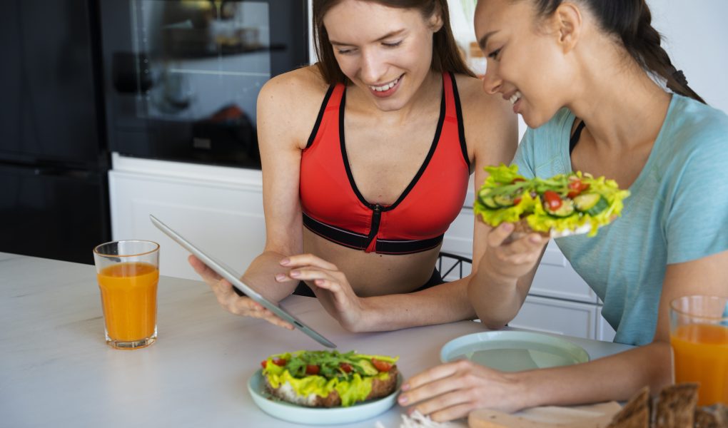 Come potenziare la routine di benessere con la spirulina