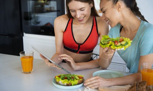 Come potenziare la routine di benessere con la spirulina
